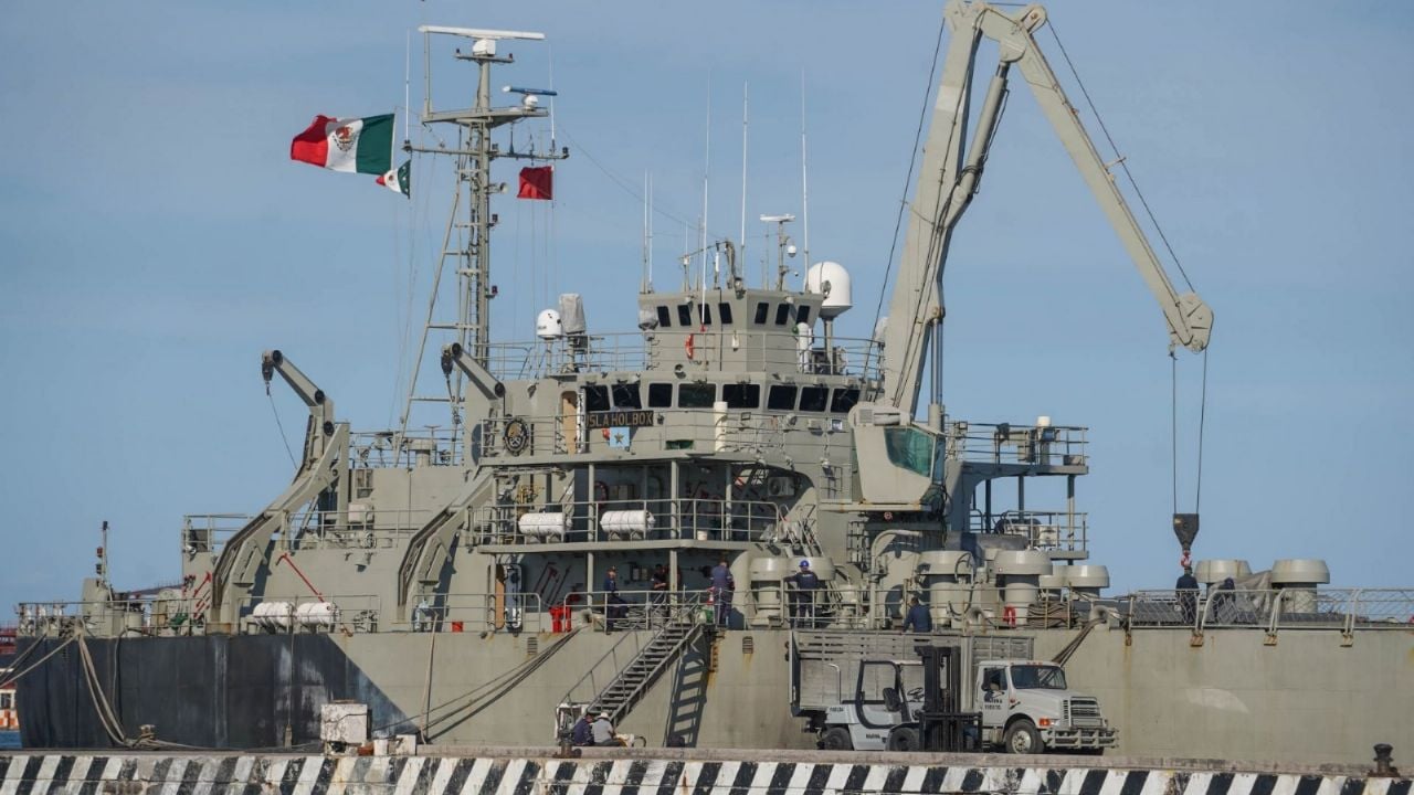 Roberto Farías Laguna denuncia violación de debido proceso ante Sheinbaum en Ciudad de México