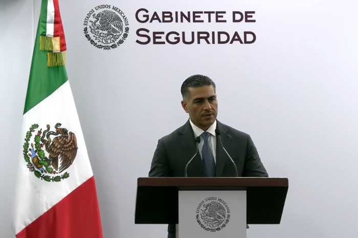 Rocha Moya permanece en Sinaloa mientras avanza investigación sobre narcopolítica
