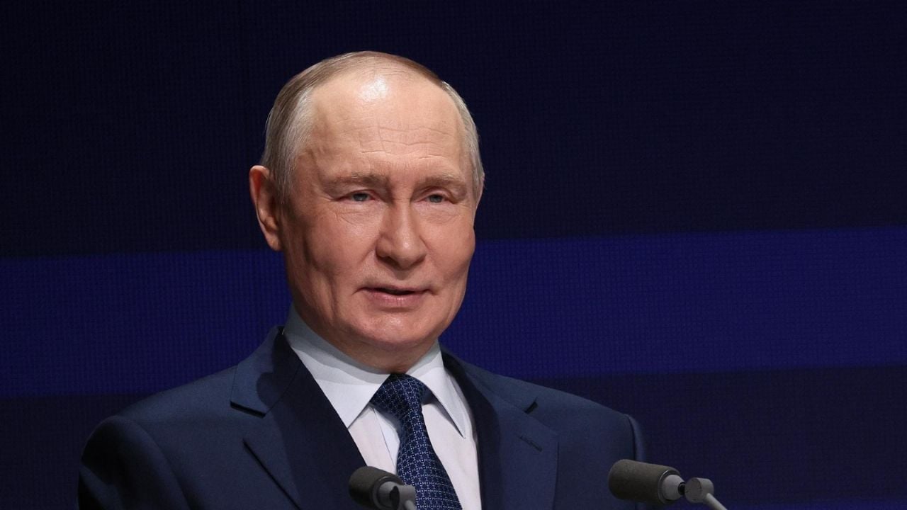 Rusia cortará acceso a internet móvil en Moscú durante desfile militar del sábado