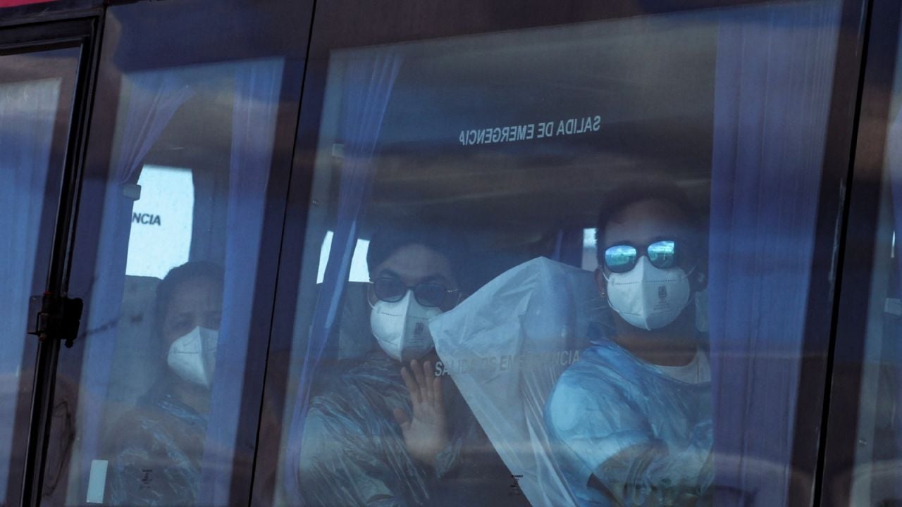 Salud alerta sobre brote de hantavirus en México y llama a vigilancia sanitaria