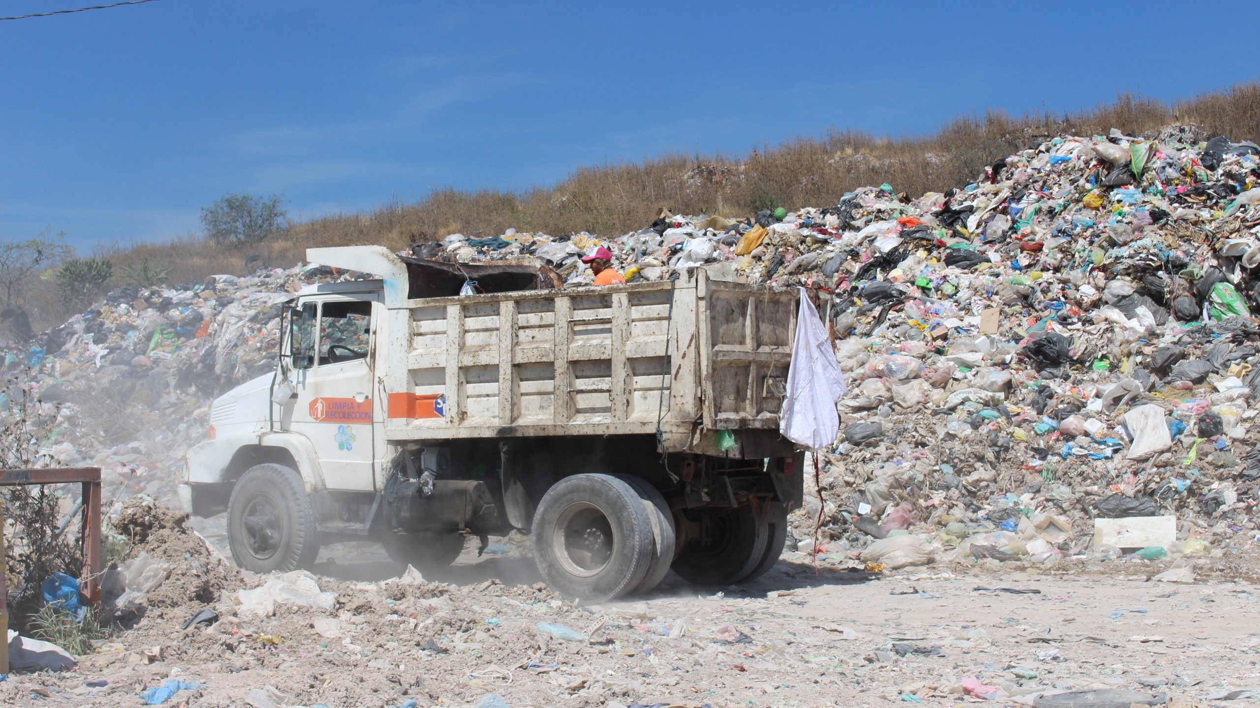 San Francisco del Rincón: Relleno sanitario opera al límite en espera de celda