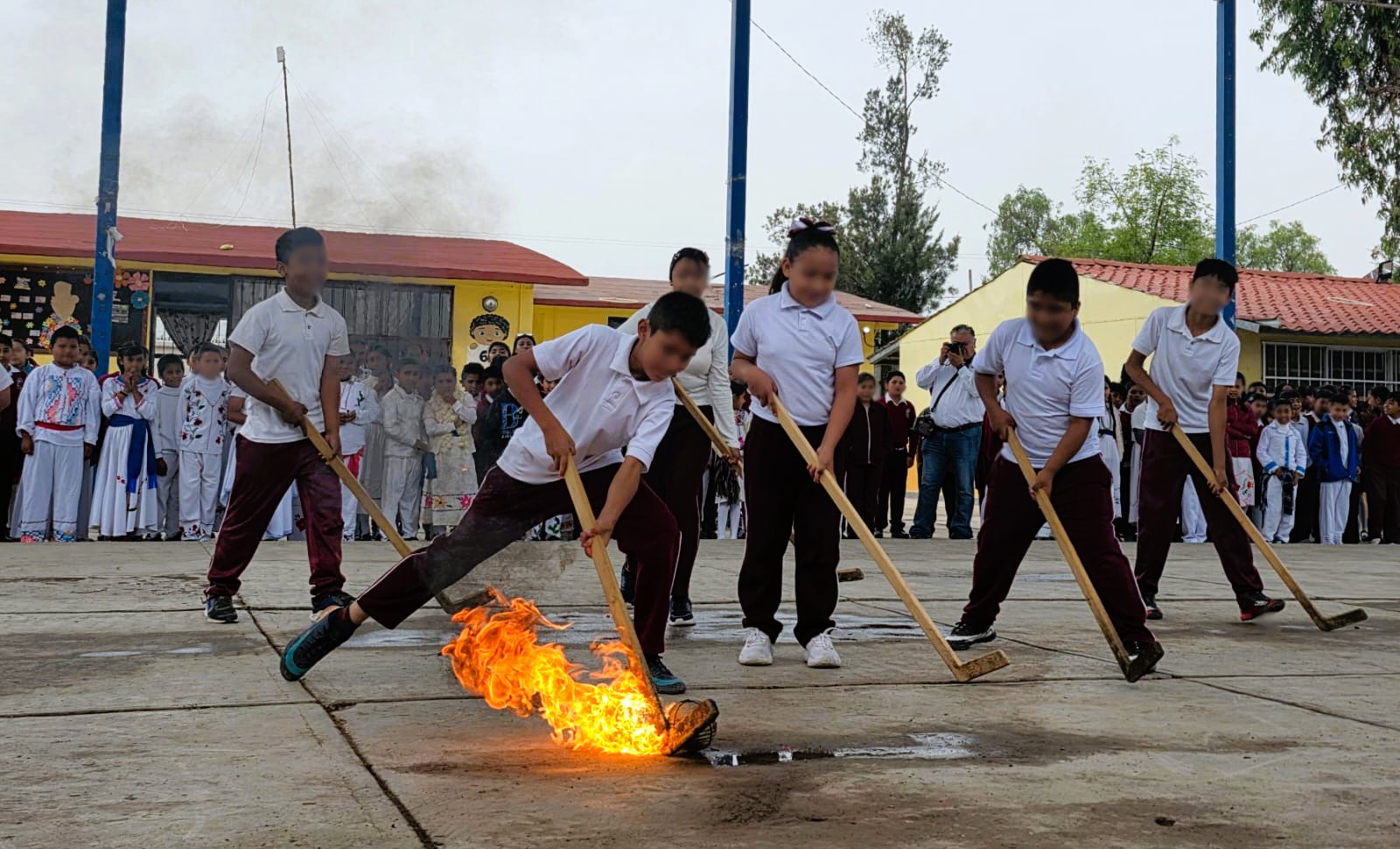 San Luis de la Paz impulsa proyectos innovadores en formación integral