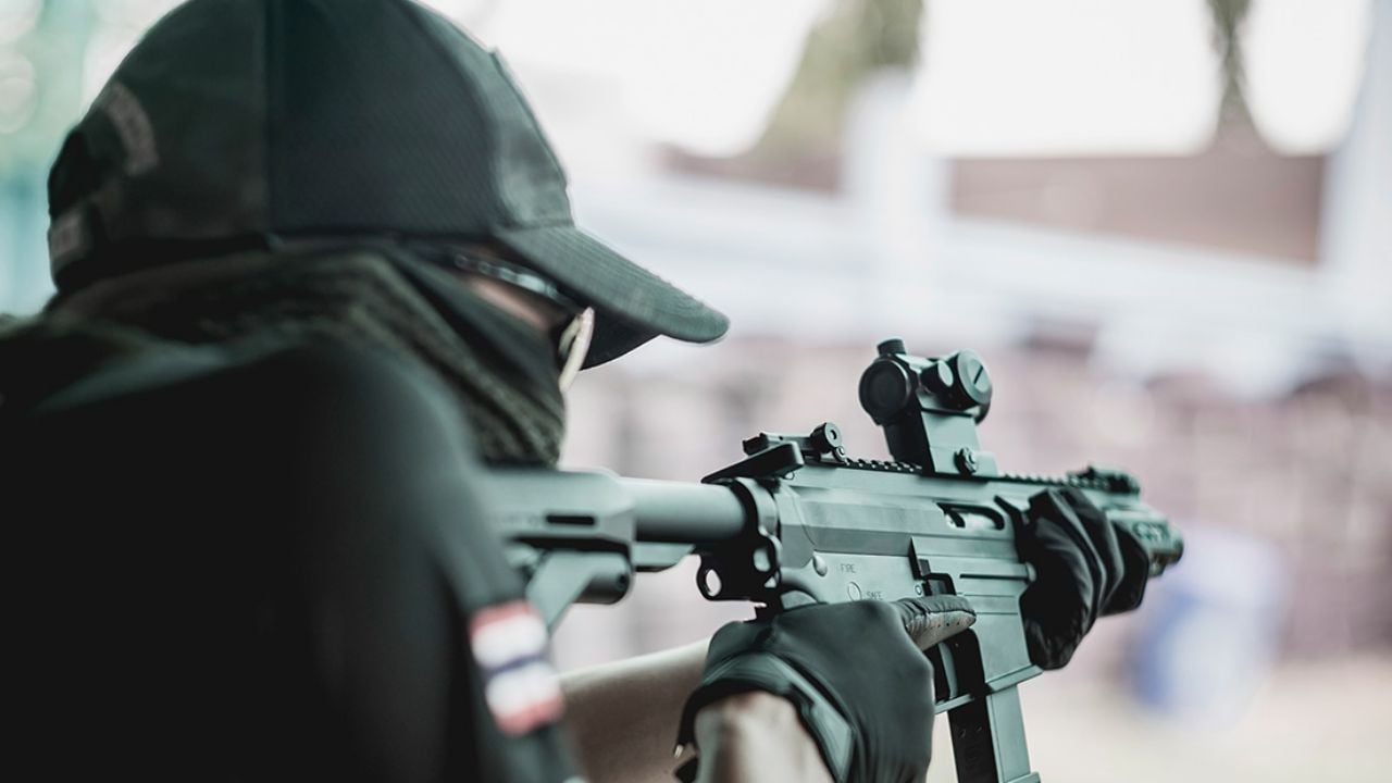 Sangriento ataque armado en Turquía deja seis muertos y ocho heridos