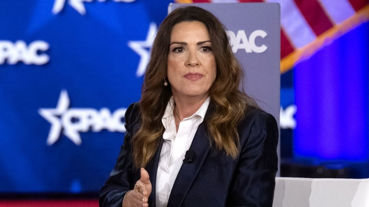Sara Carter, ex zar antidrogas, anula visita a México según informes locales