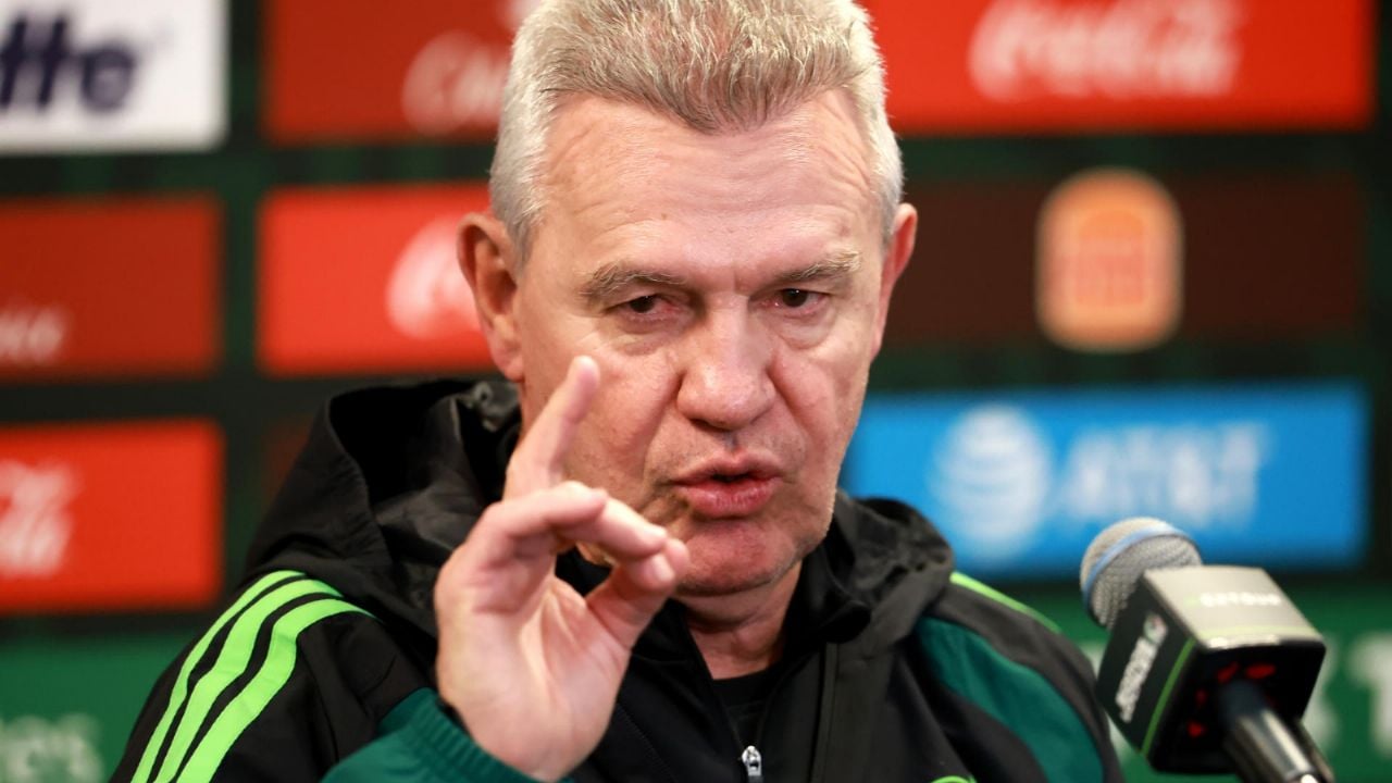 Selección Mexicana decidirá futuro de jugadores que no reporten hoy