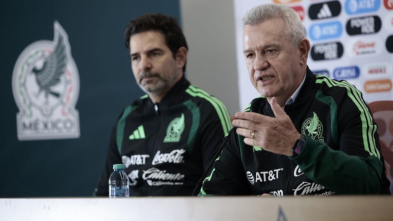 Selección Mexicana: Escándalos y Fracasos que Marcan su Historia