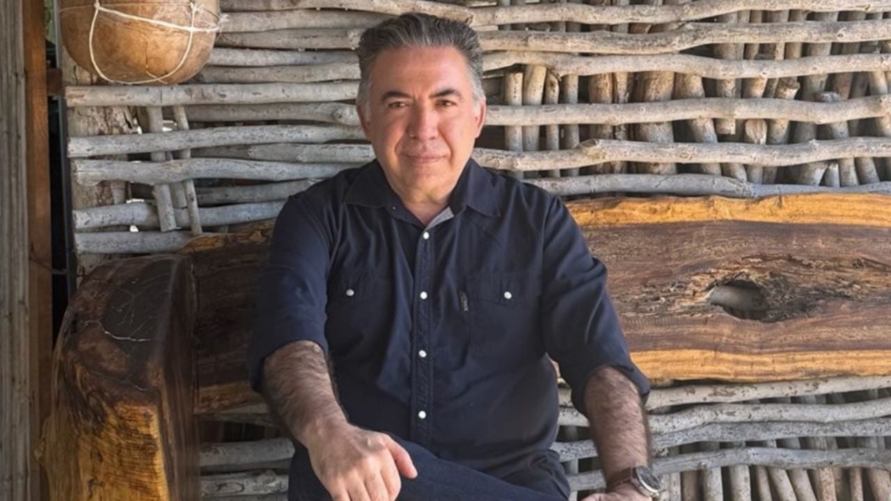 Senador Inzunza afirma estar en Sinaloa y niega negociaciones con EU