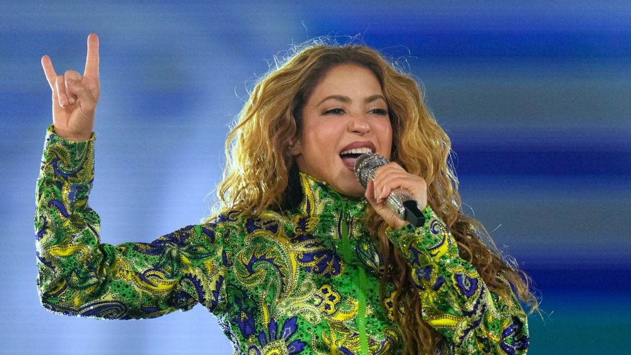 Shakira, Madonna y BTS: Show de medio tiempo en el Mundial 2026