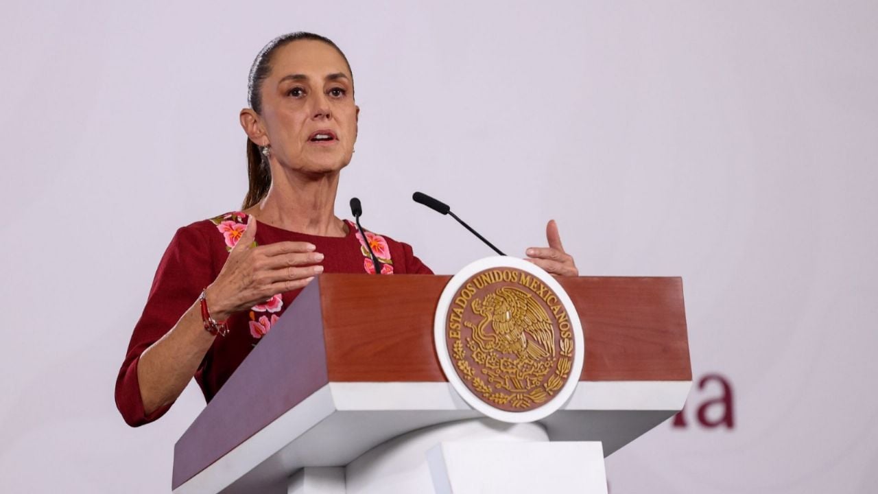 Sheinbaum advierte a embajadores sobre injerencia política en México y el extranjero