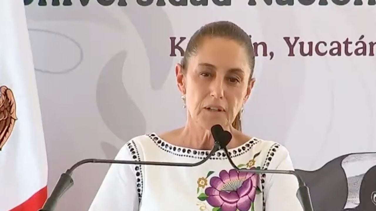 Sheinbaum enciende el debate sobre honestidad en la transformación de la ciudad