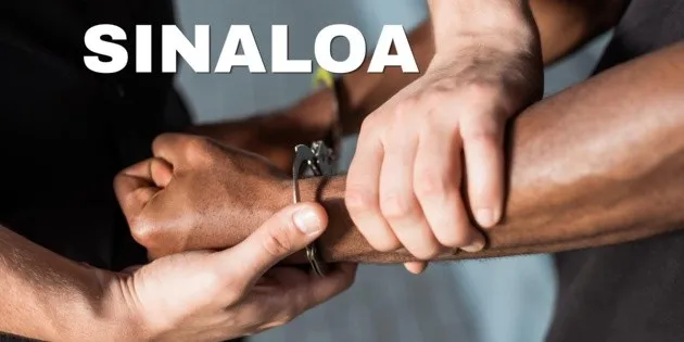 Sinaloa: Marina detiene a 13 en balacera cerca de Tepic-Mazatlán