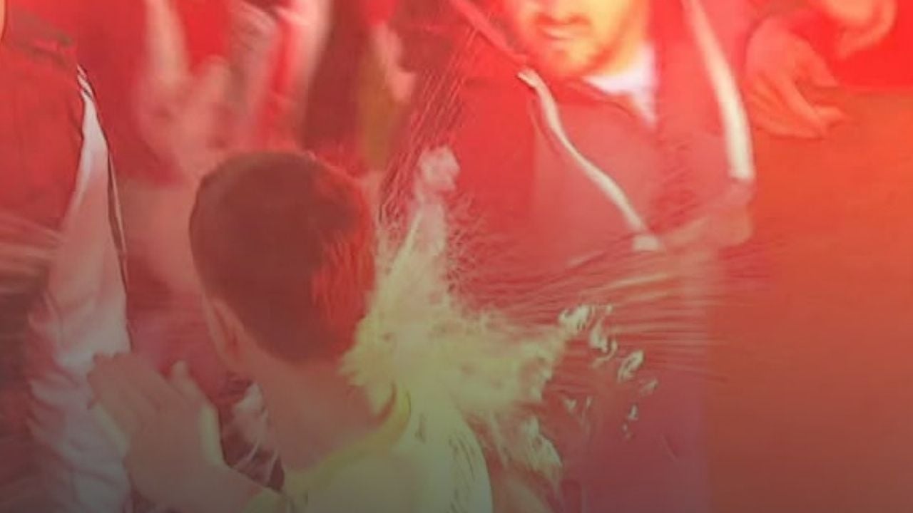 Slavia sancionado: derrota, cierre del estadio y multa por invasión de campo