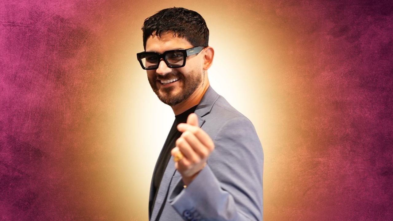 Sobrino de Ricky de La Banda El Recodo rompe el silencio: "agradecido"