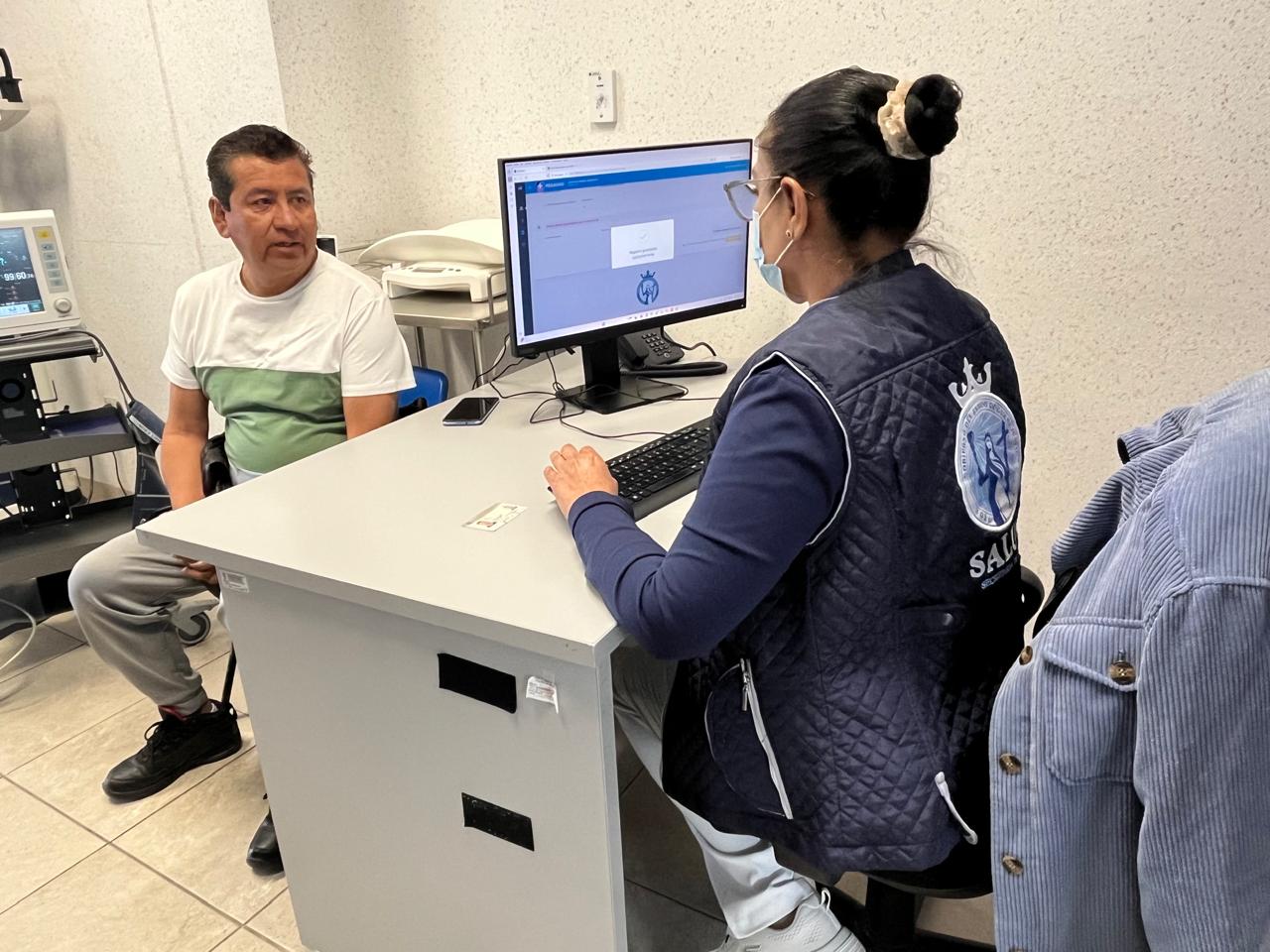 SSG intensifica vigilancia sanitaria por Hantavirus en San Luis Potosí.