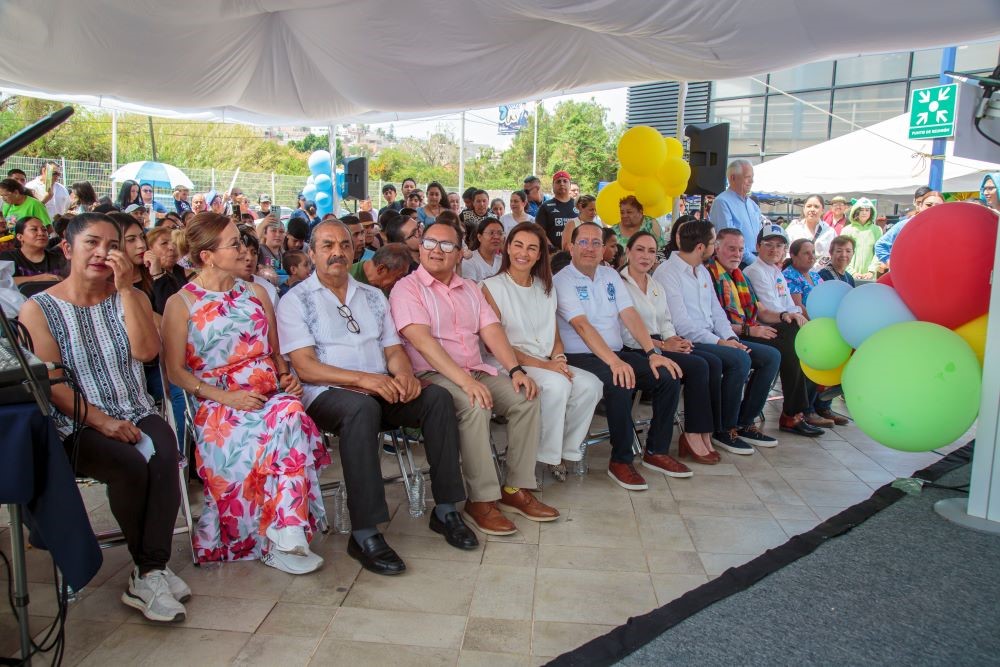 SSG lleva a cabo jornada quirúrgica gratuita para 94 niños en [Ciudad/Estado].