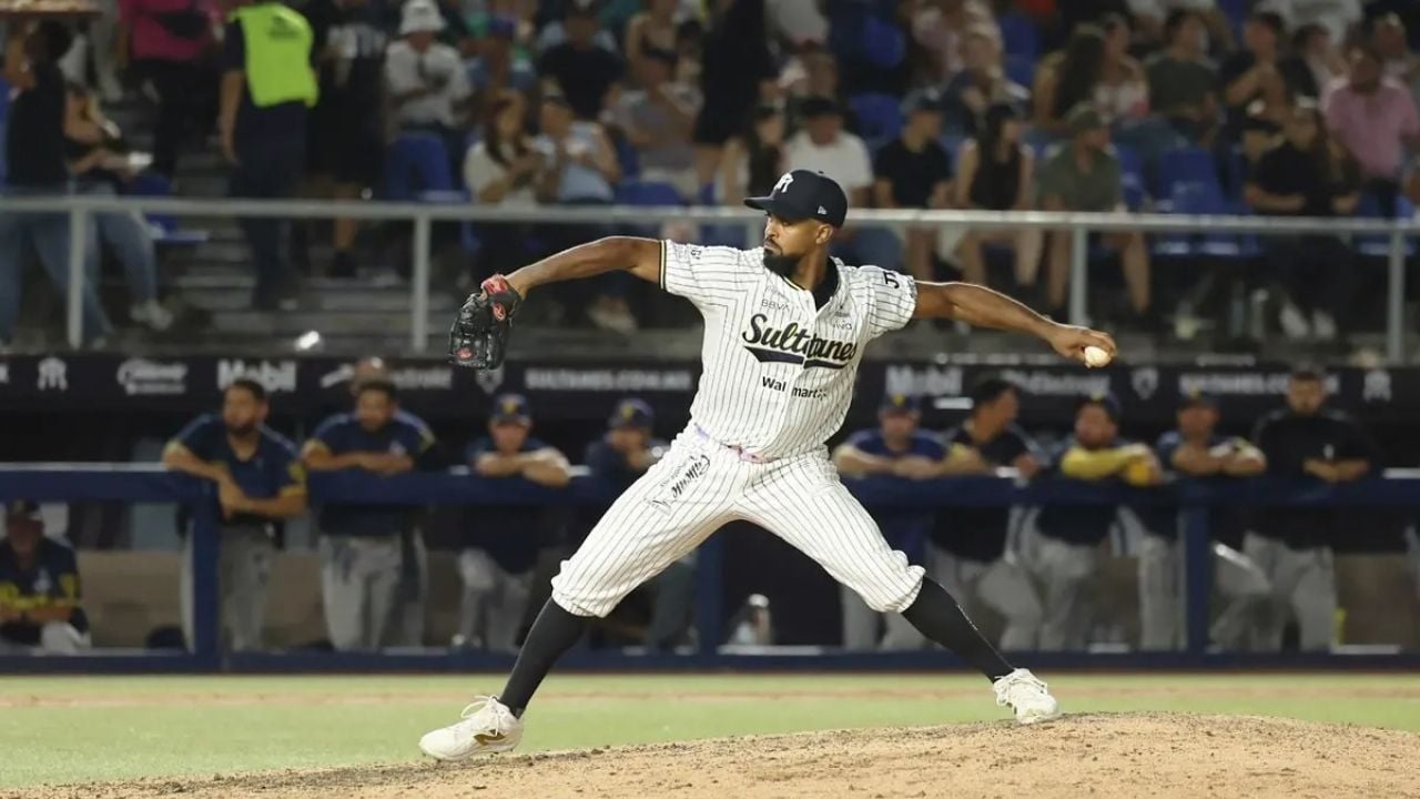 Stephen Tarpley logra el primer juego sin hit ni carrera de la temporada