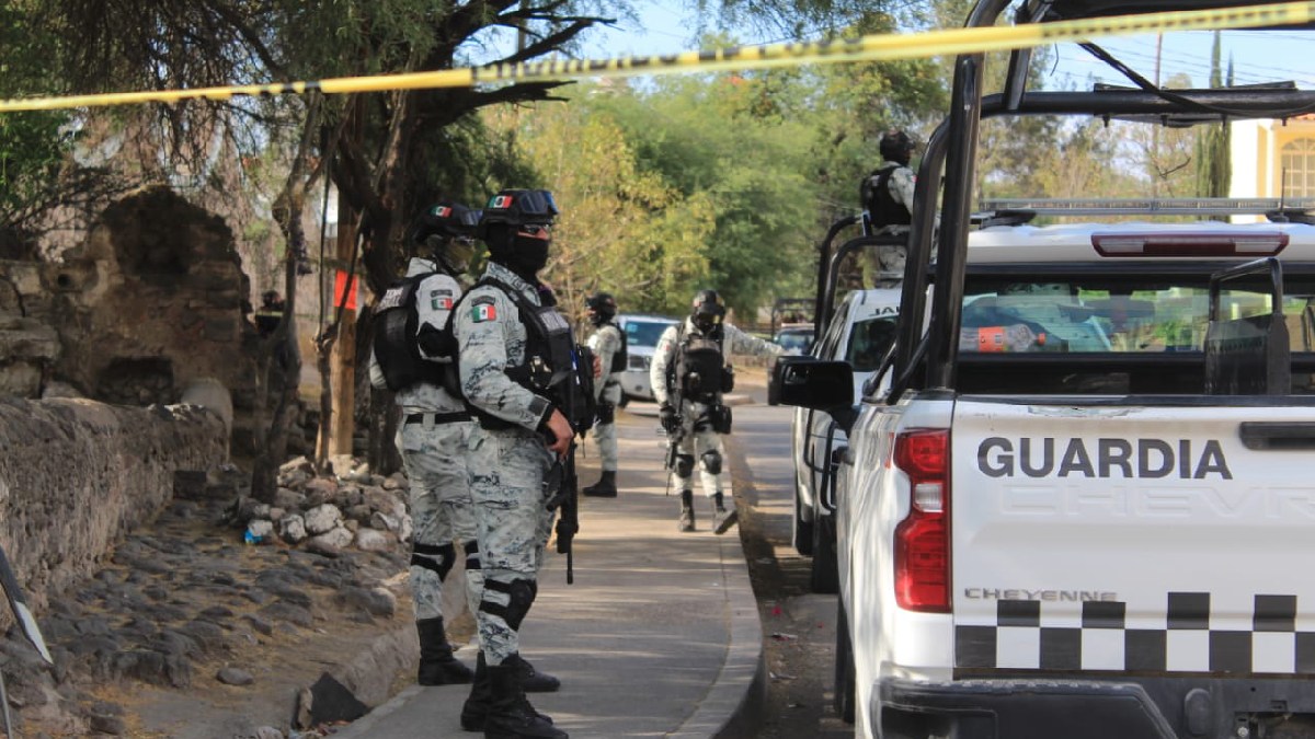 Tamaulipas: Guardia Nacional condenado a 33 años de prisión afirma que la empatía no es una confesión