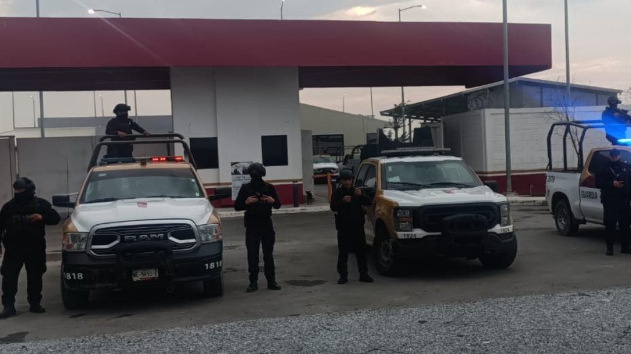Tamaulipas: un agente federal fallece y otro queda herido en ataque armado