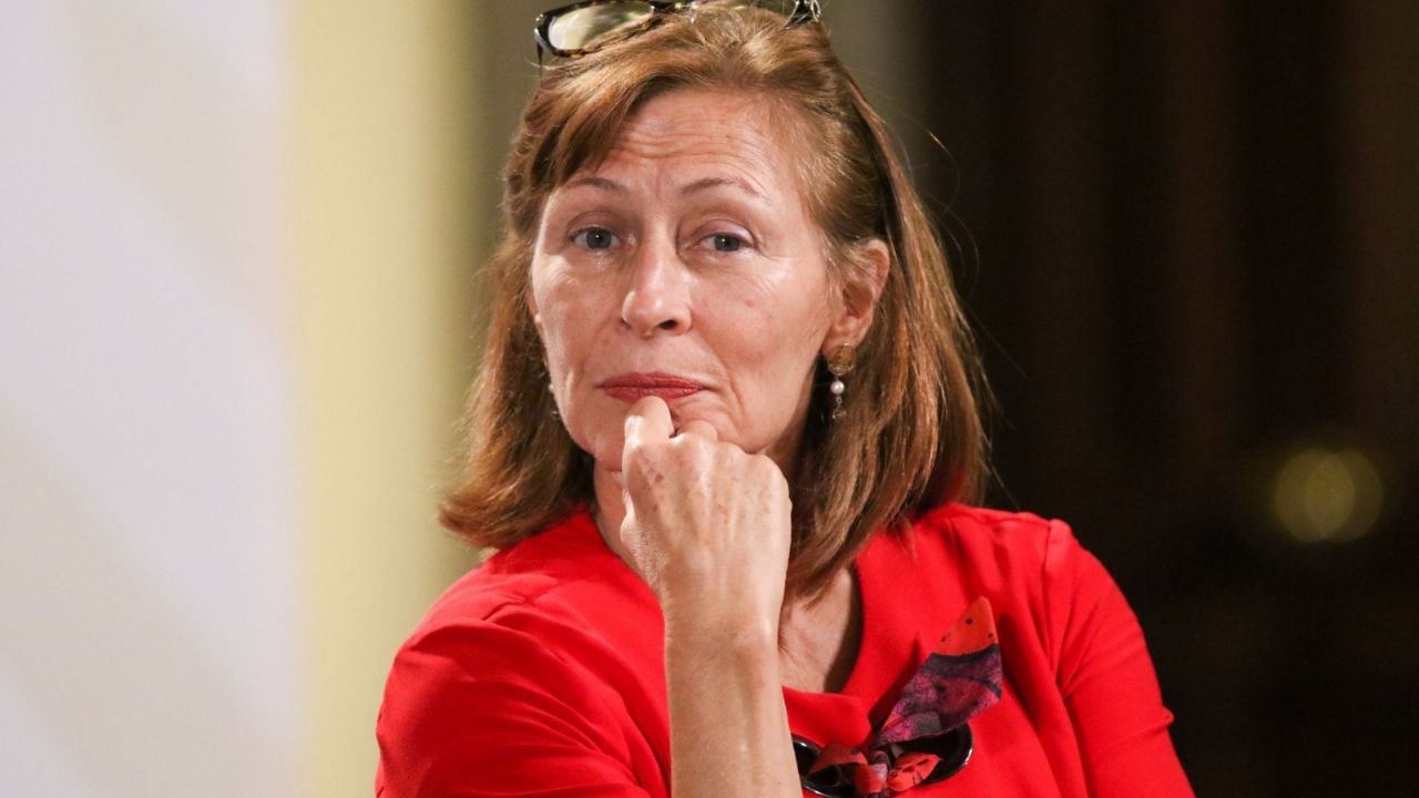 Tatiana Clouthier, sin pronunciamientos sobre muertes de migrantes mexicanos en Texas