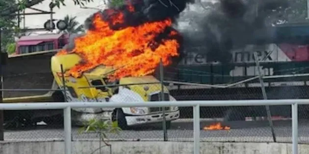 Tecomán: Confirman 2 agresores abatidos y un estadounidense detenido