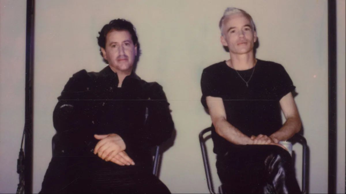 The Avalanches estrenan "Together", su primer sencillo en seis años