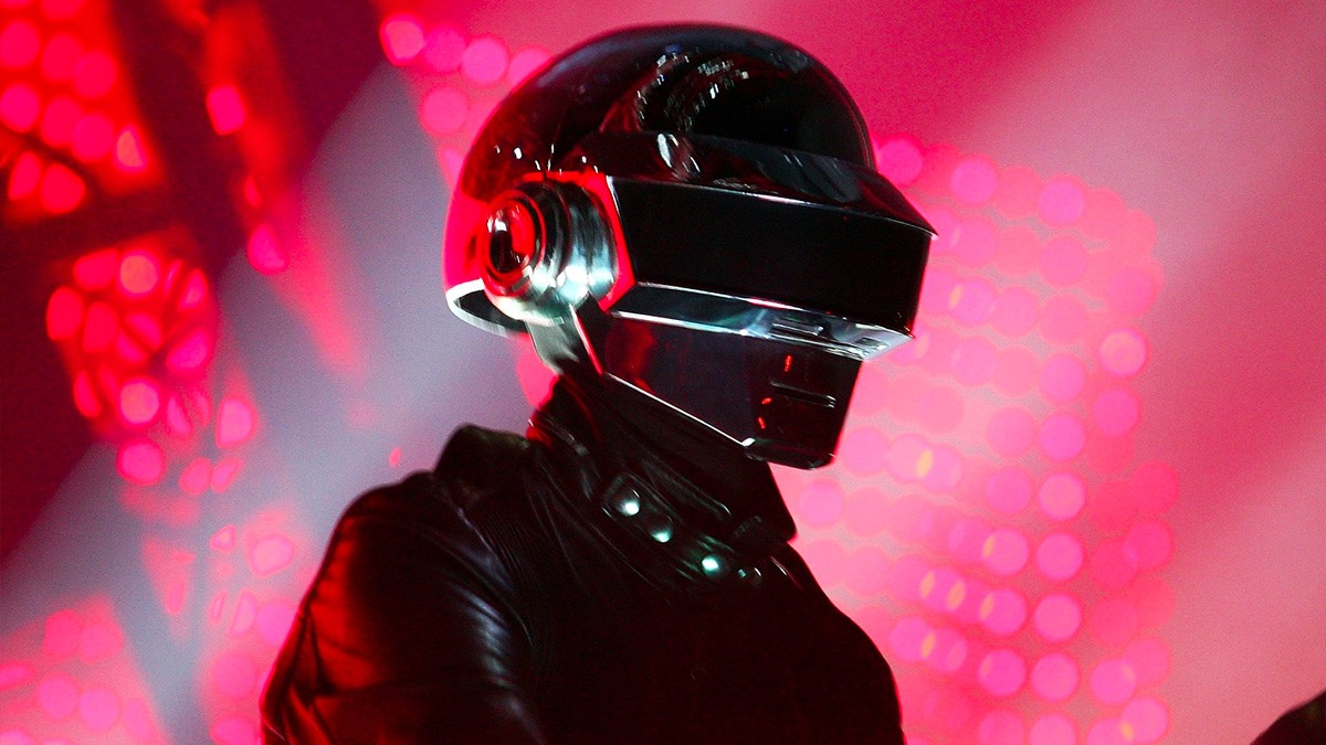 Thomas Bangalter de Daft Punk compone música para corto de Chanel