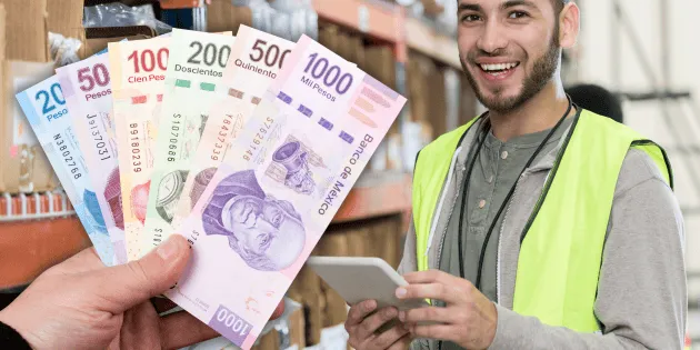 Tijuana: Diputada propone eliminar impuesto para salarios menores a 20 mil