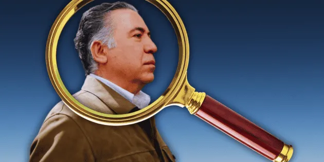 Tijuana: Reaparece el senador Enrique Inzunza tras su licencia