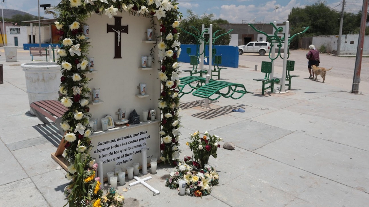 Tlaquepaque: A un año de la tragedia buscan paz
