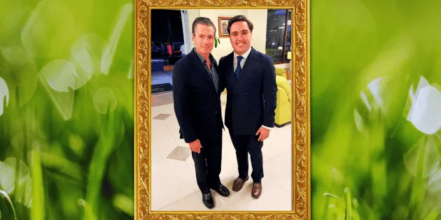 Toluca: La inesperada foto de Enrique Peña Nieto que impacta en redes