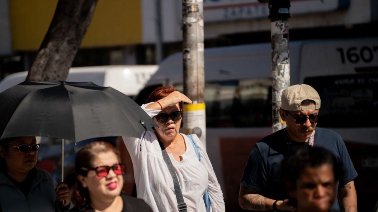 Tragedia en Baja California: Niño de tres años fallece por golpe de calor