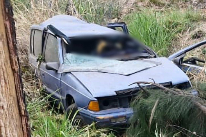 Tragedia en Morelia: Dos jóvenes pierden la vida tras accidente automovilístico