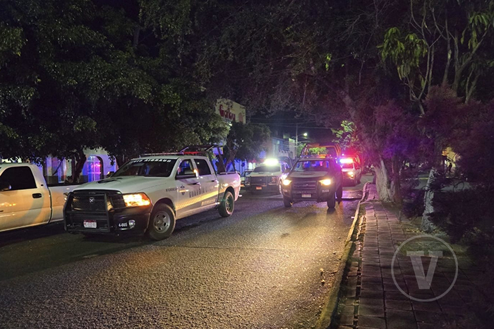 Tragedia en Pajacuarán: Dos jóvenes pierden la vida en el Río Duero