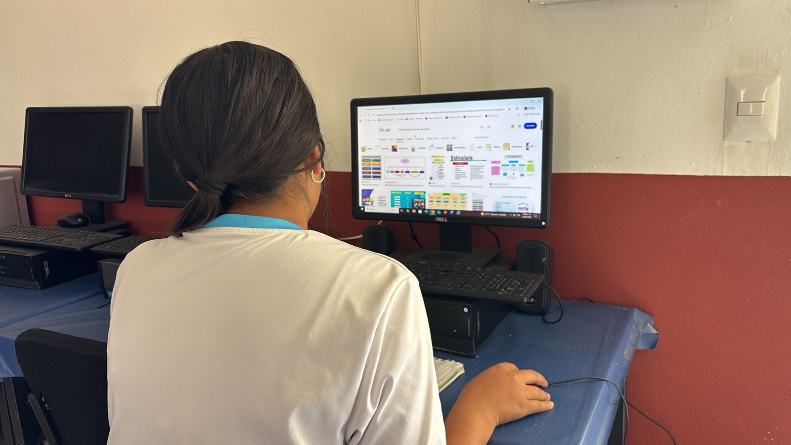 Transformación en la convivencia y aprendizaje en telesecundaria de Purísima del Rincón