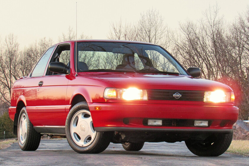 Tsuru 1988 a la venta por 400,000 pesos: análisis de su valor