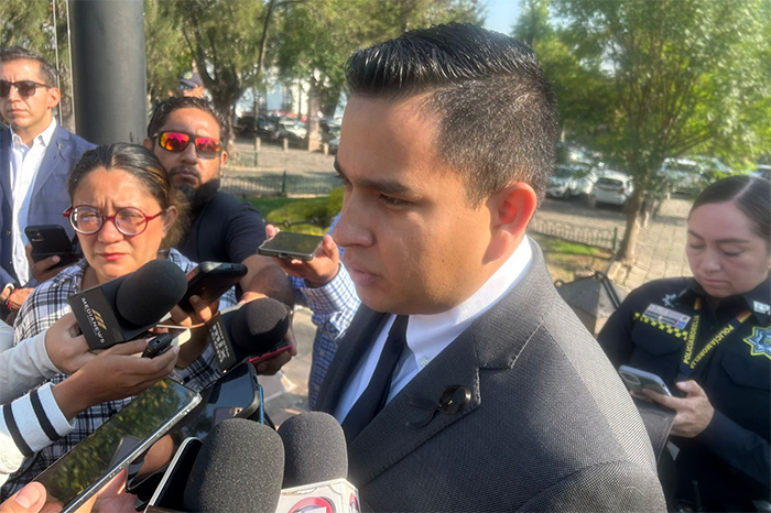 Uber y Didi operan sin riesgo en Morelia a pesar de alertas en redes