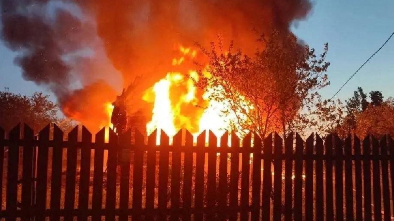 Ucrania ejecuta ataque con drones en Rusia, dejando cuatro muertos en su mayor ofensiva