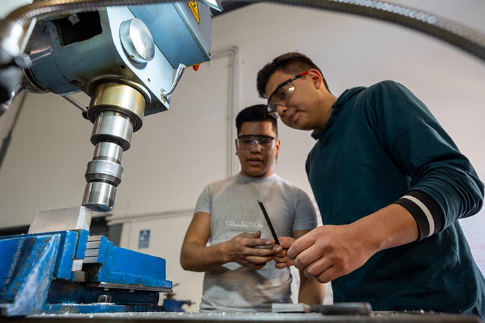 UMSNH en Michoacán obtiene reconocimiento de calidad en sus programas de ingeniería