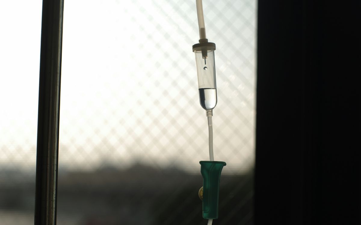Uruguay: Primera eutanasia legal en caso de cáncer terminal