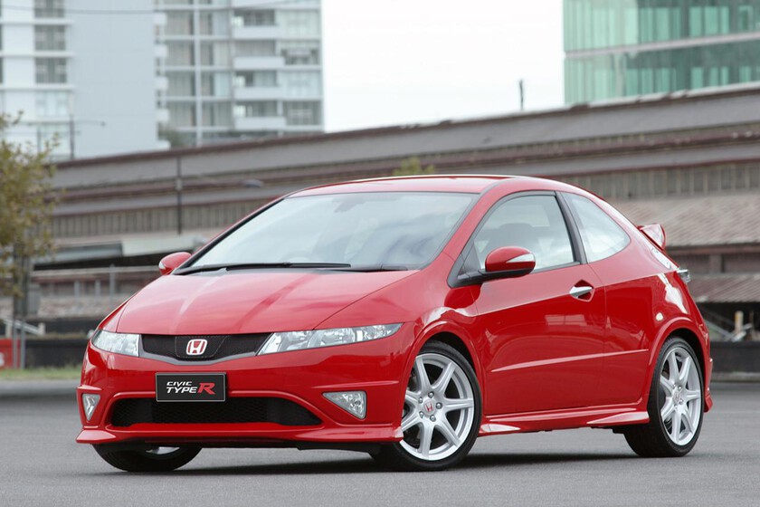 Uso de Honda Civic Type R robado – Conflicto de aseguradora en caso de reclamo