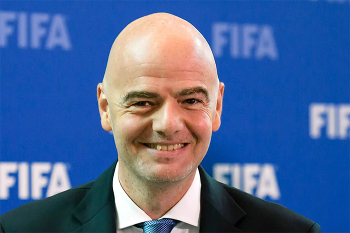 Vancouver acoge Congreso de la FIFA y respalda gestión de Infantino para Mundial 2026