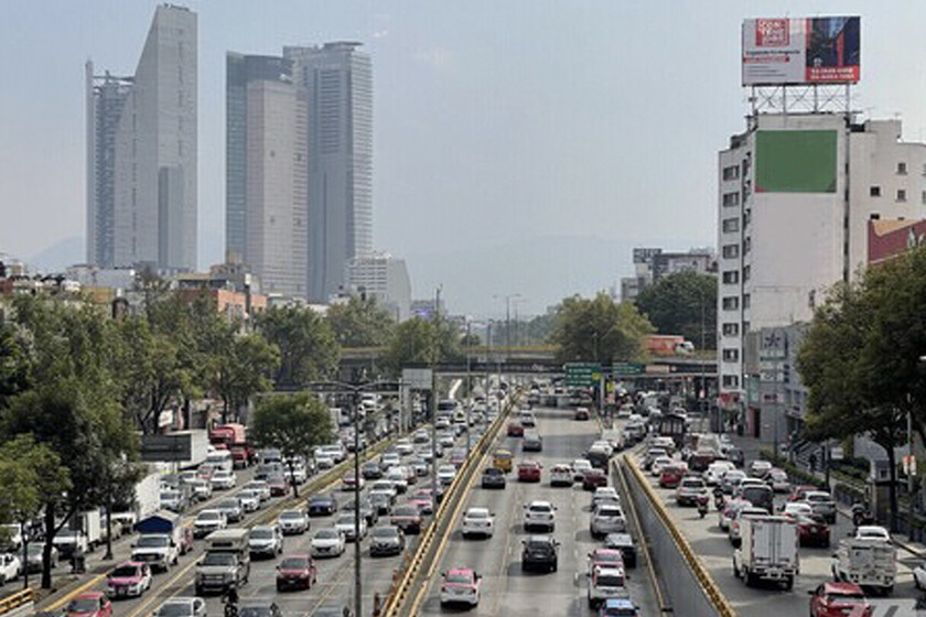 Vehículos Prohibidos en CDMX y Área Metropolitana: Regiones y Modelos Afectados