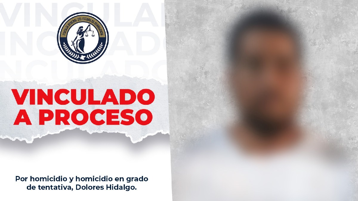 Veracruz: Detenido hombre por homicidio de adulto mayor y agresión a mujer