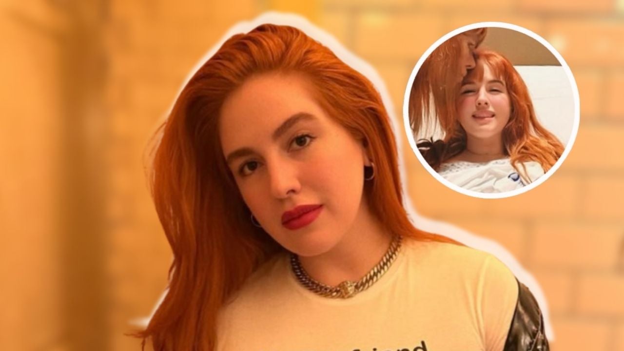 Victoria Kühne es hospitalizada: ¿cómo evoluciona su salud?
