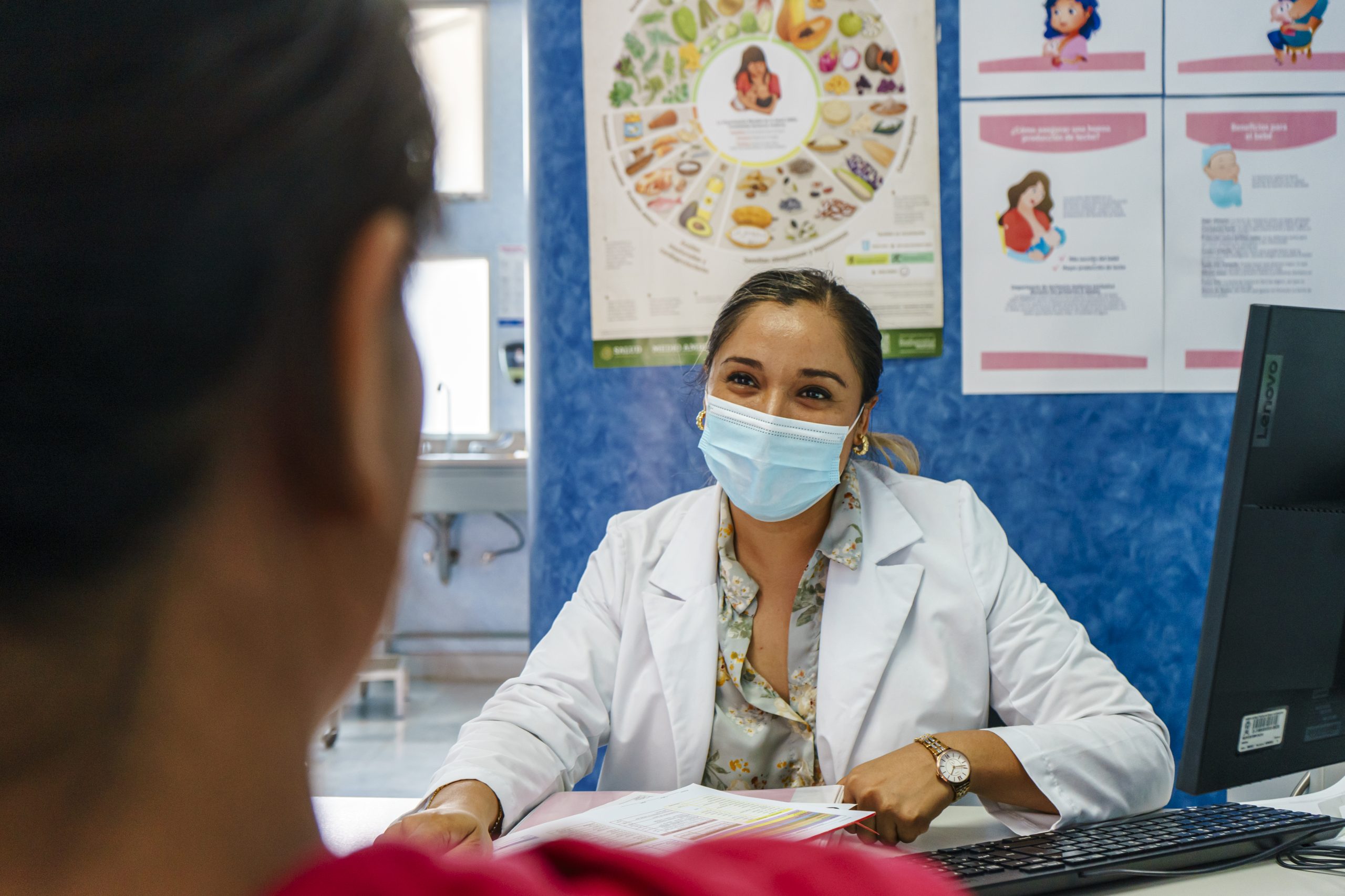 Vigilancia epidemiológica del Hantavirus en Ciudad de México por SSG