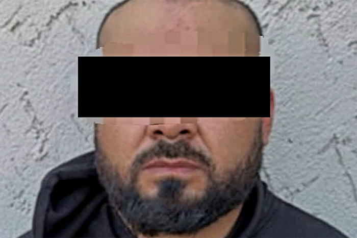 Vinculan a proceso a 'La Galleta', líder templario en la Región Lacustre, Michoacán