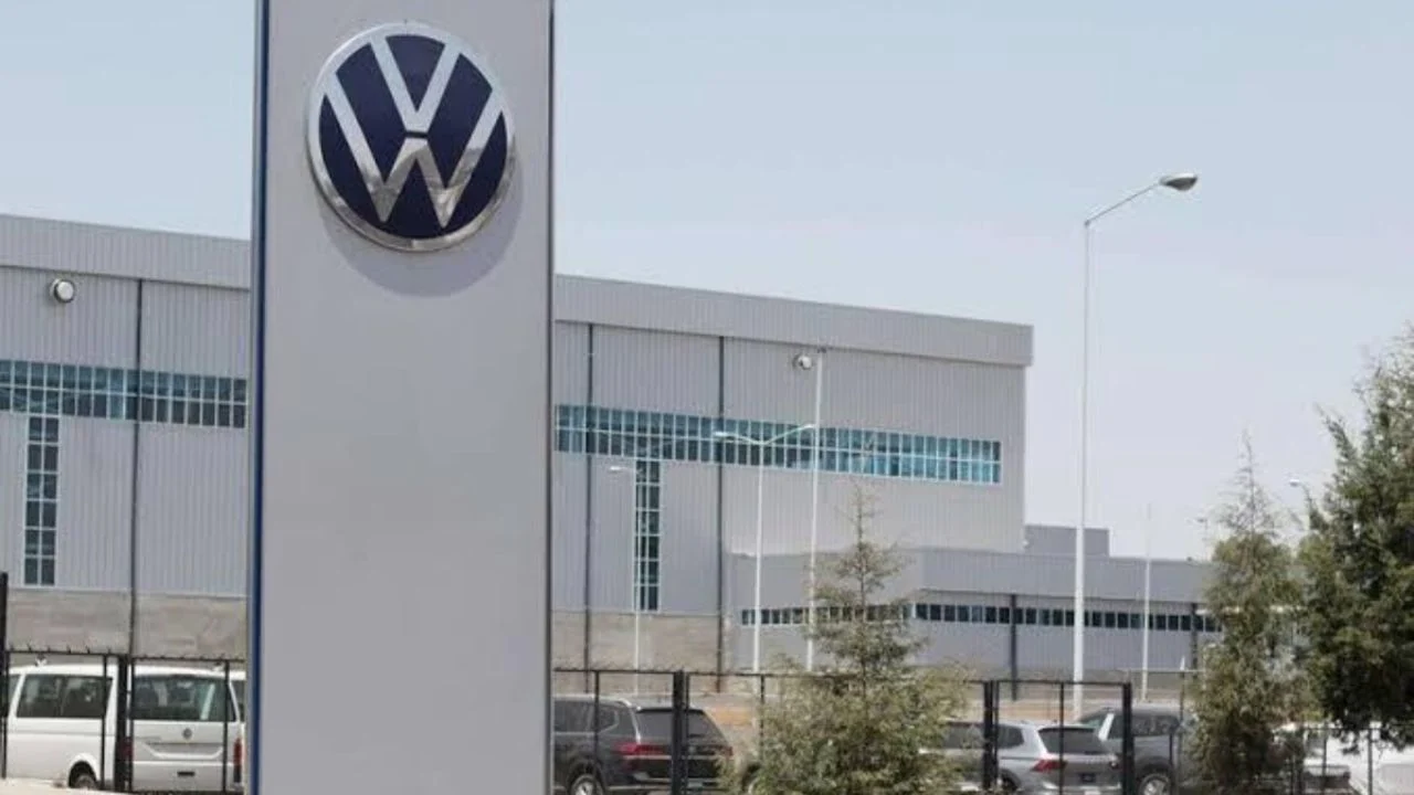VW lanza la nueva Tukan: la pick up regional que sorprende