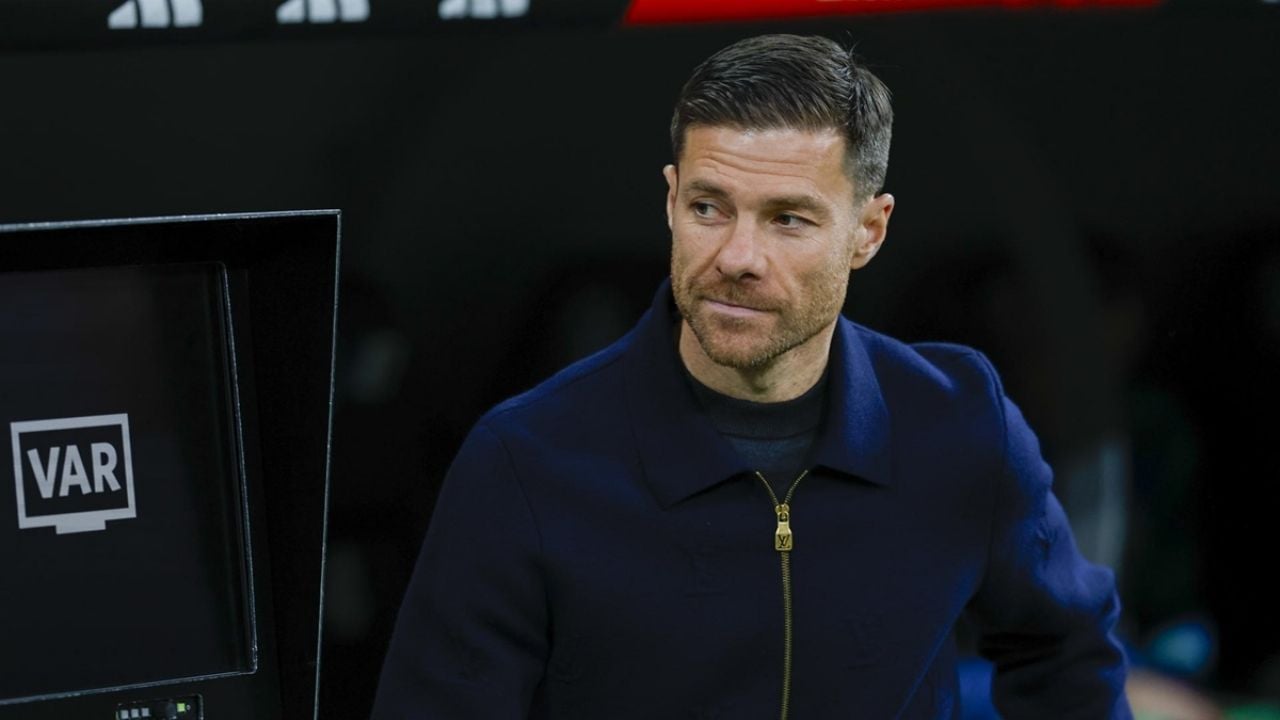Xabi Alonso firma contrato de cuatro años con el Chelsea tras polémico despido del Real Madrid