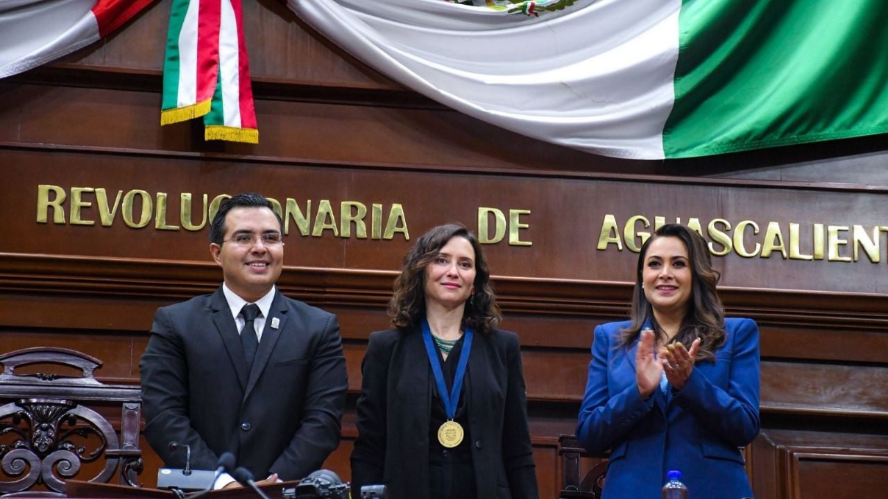 Xcaret retira invitación a Díaz Ayuso tras acusaciones de boicot en Quintana Roo