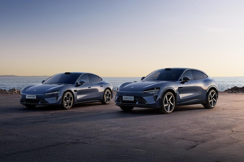 Xiaomi incorpora talento de BMW, Porsche y Lamborghini para avanzar en la industria automotriz.